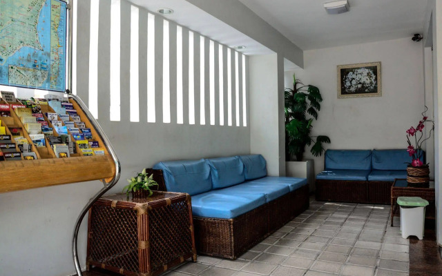 Pousada Praia Verde Maceió