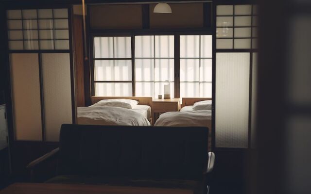 NISHIMURA-TEI