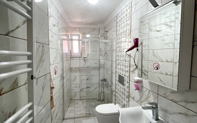 Tekinler Otel