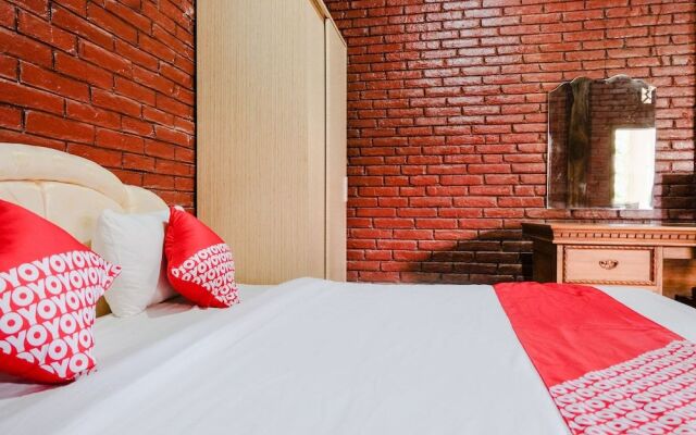 OYO 774 Villa 007 Sengkaling