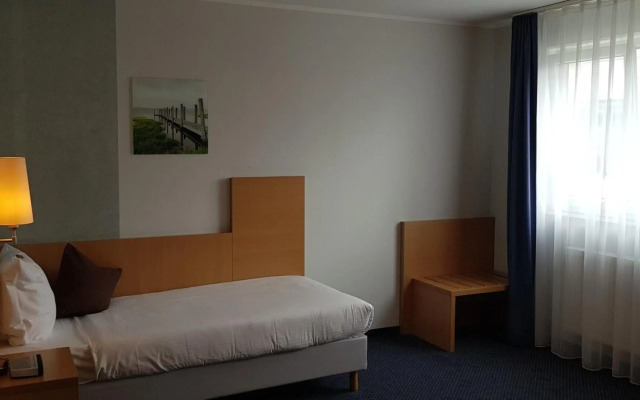 Hotel Beuss