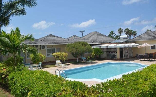 Cindys Villa