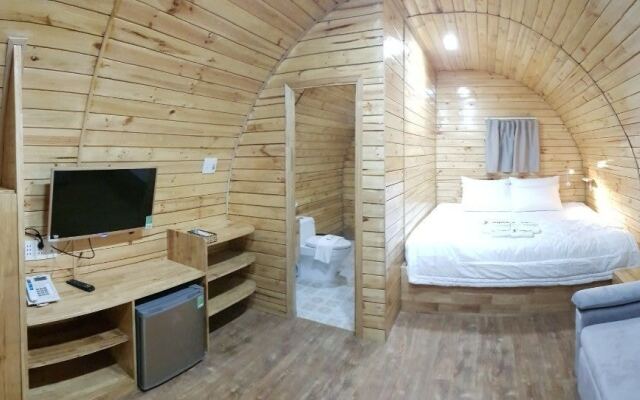 S'Bungalow Phu Quoc