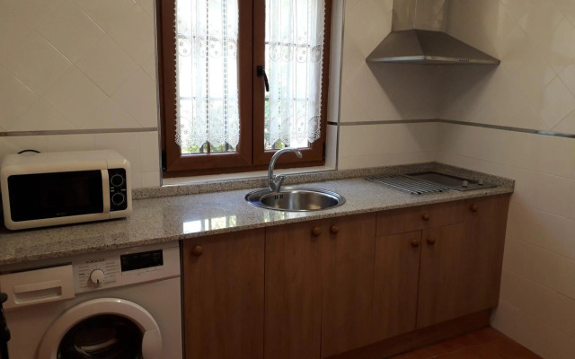 Apartamentos Fernando