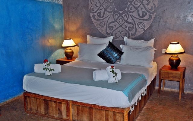 Riad Amiris