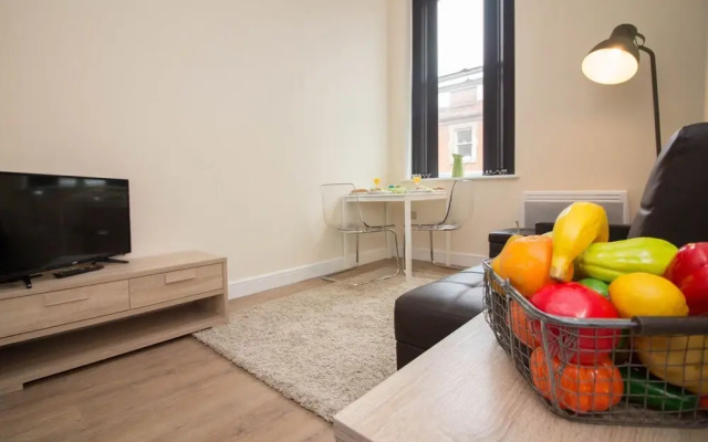 Comfort Stay Apartments Derby