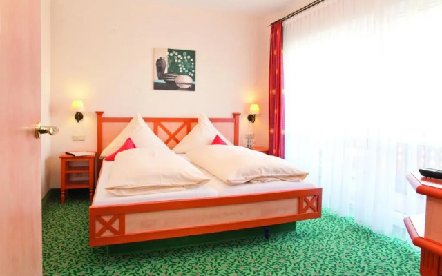 Landkomfort Hotel Elsenmann
