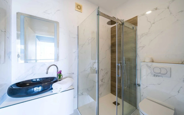 Apartments Tayra