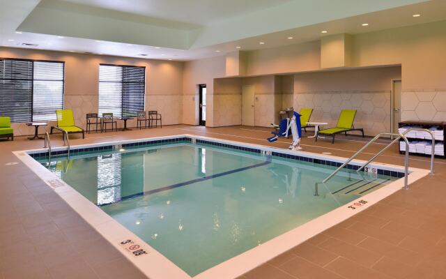 Hampton Inn & Suites St. Paul Oakdale/Woodbury