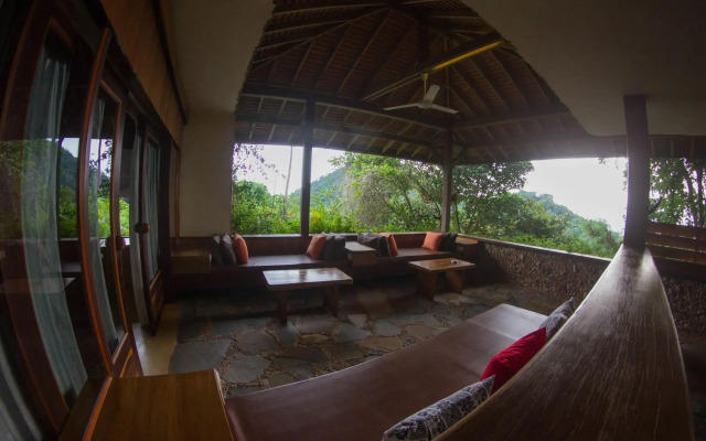 Veranda Natural Resort