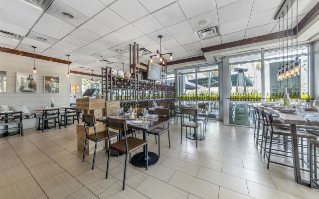 Best Western Plus North Miami/Bal Harbour
