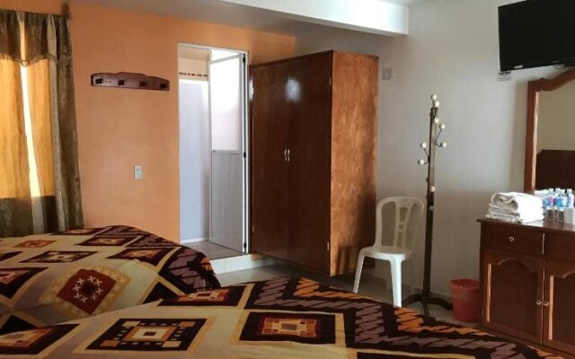 Hotel Chignahuapan