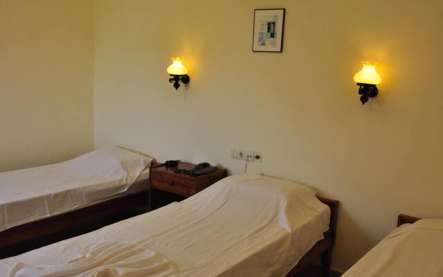 Dilek Hotel & Apartments