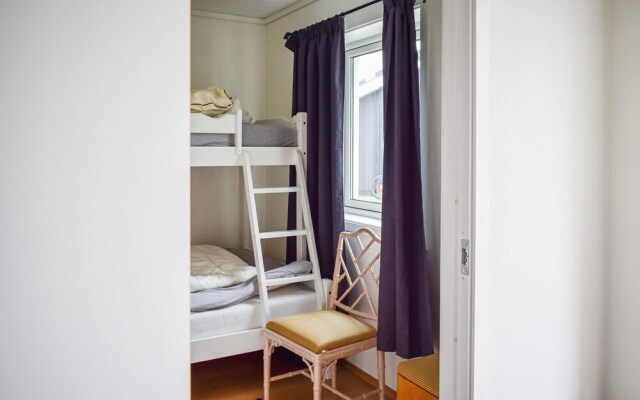 Stunning Apartment in Geilo With 3 Bedrooms and Wifi