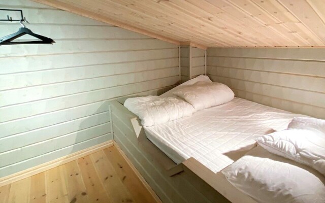 8 Person Holiday Home in Sälen