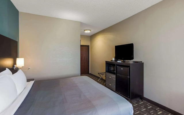 Econo Lodge