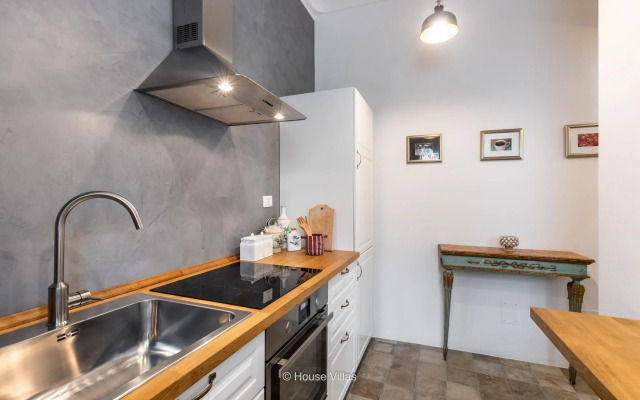 Casa Santa Caterina