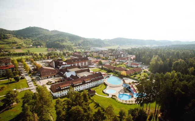 Terme Zrece - Hotel Vital