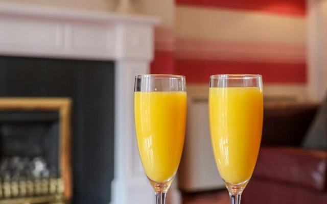 Glencoe Holiday Apartments