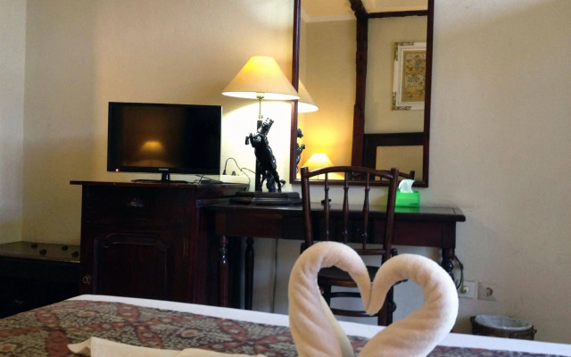 Bali Segara Hotel