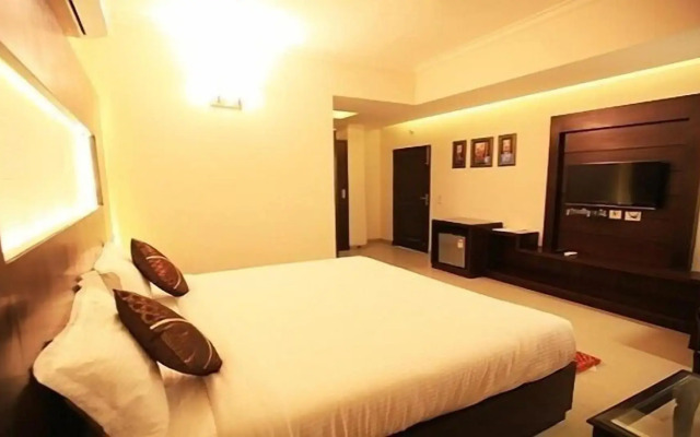 OYO 1340 Hotel Neo Classic