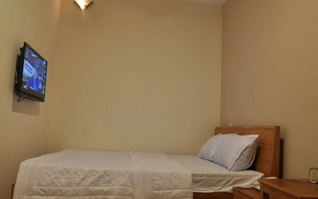 Dag Hotel
