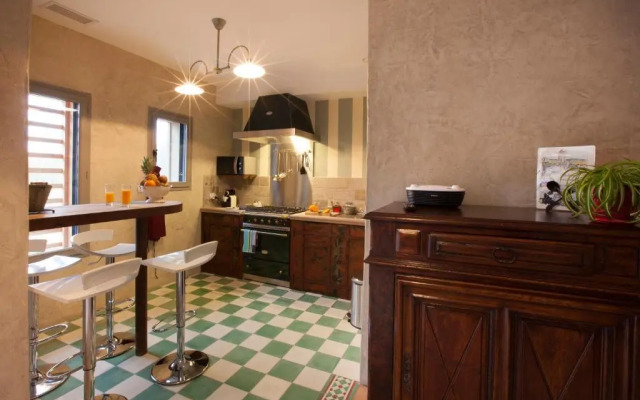 Hotel-Spa Le Saint Cirq