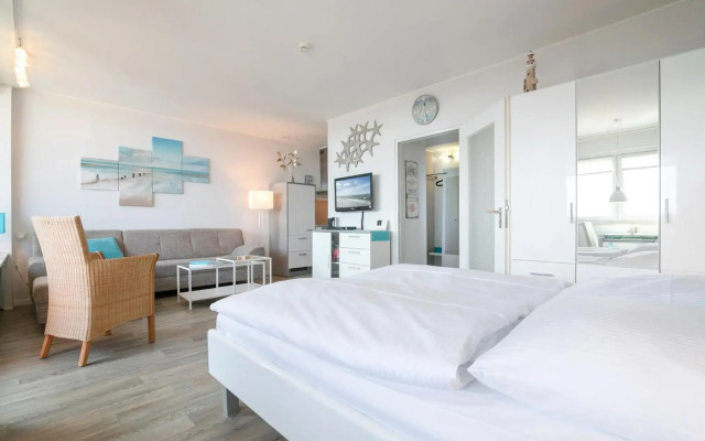 Berolina Kleiner Ankerplatz