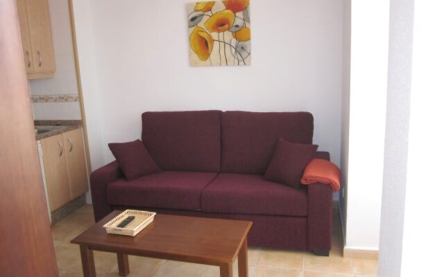 Old Town Benidorm Apartment