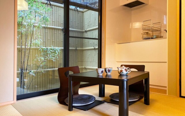 Hotel Zipangu Murasakino