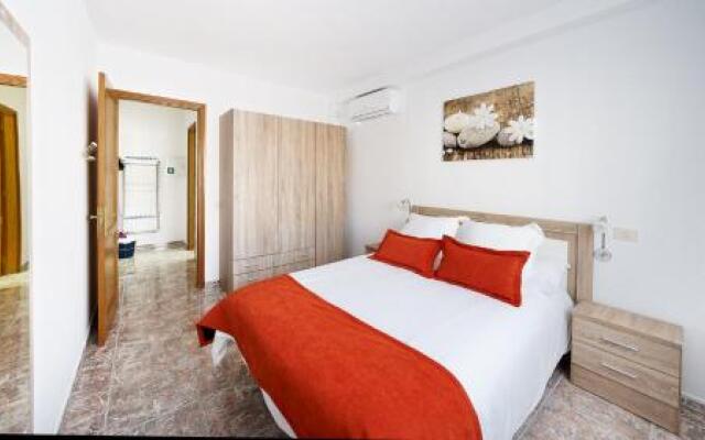 Armonia Beach 104