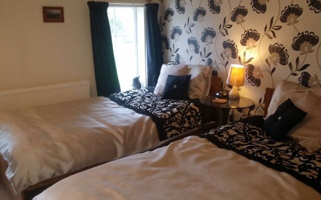 Kingsmede Bed & Breakfast