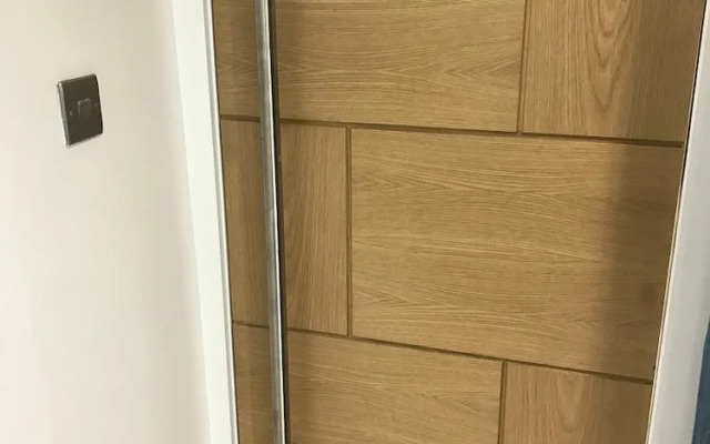 Charming 2-bed Flat in Swansea