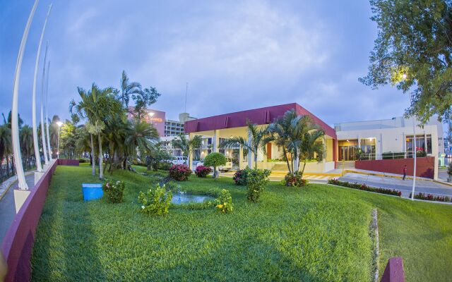 Hotel Posada de Tampico