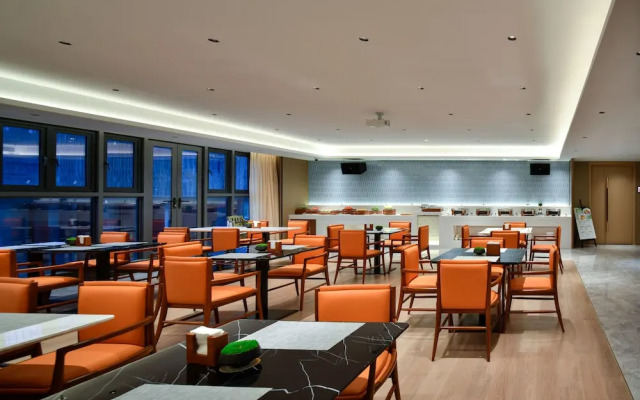 UrCove by Hyatt Shenzhen Bay Eco-Tech Park