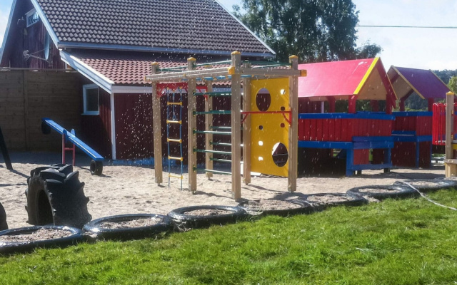 11 Person Holiday Home in Risor