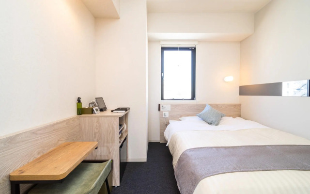 Super Hotel Premier Akihabara