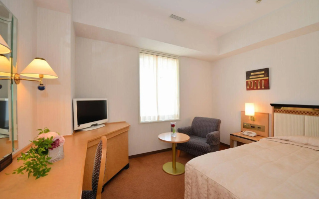 Kobe Marriott Hotel