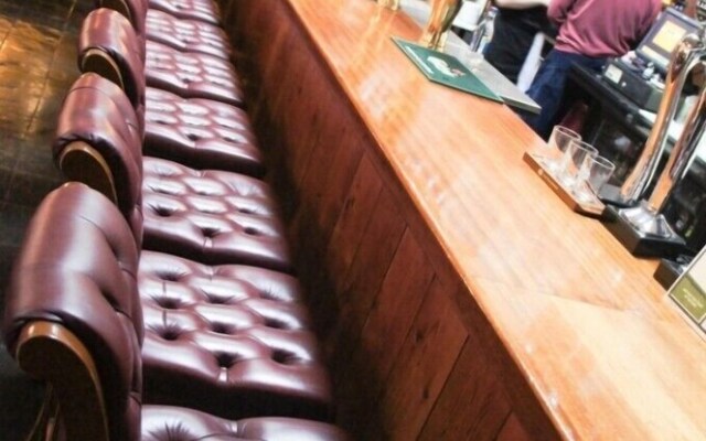 The Coach House