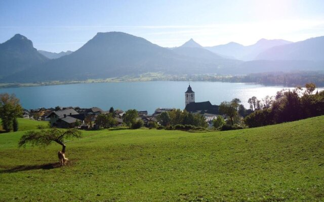 Pension Waldhorn