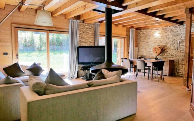 Chalet Gian Piere