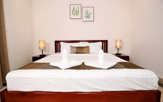MekongView Residence Tower 2