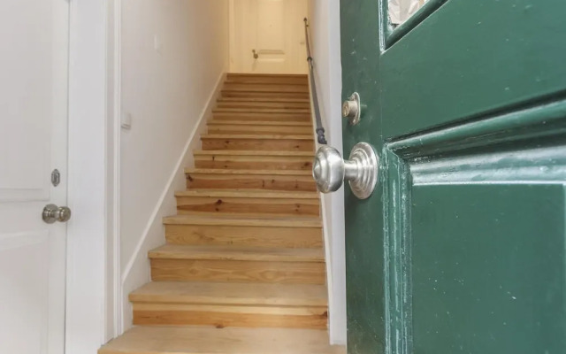 Santa Catarina Stylish by Homing