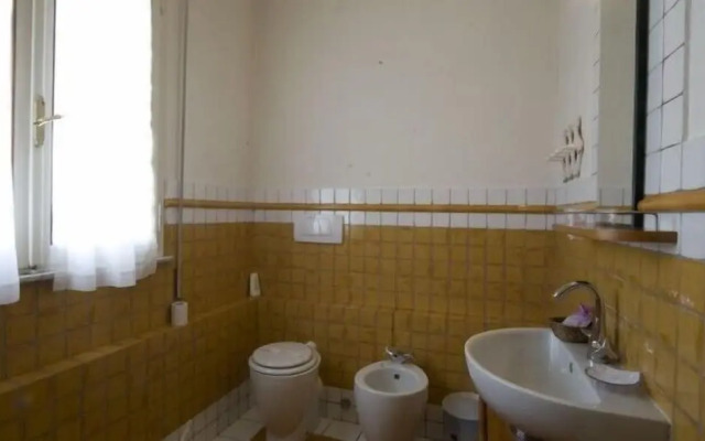 B&B Lucca Porta S. Anna