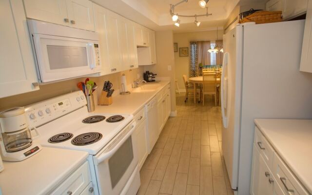 Oceanside Village 2bdrm B2