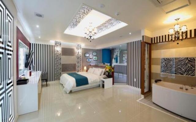 Hanam 1st Business Hotel