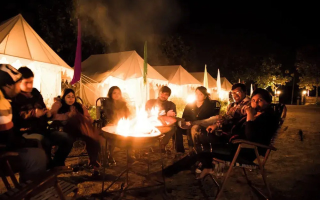 Royal Pushkar Camps