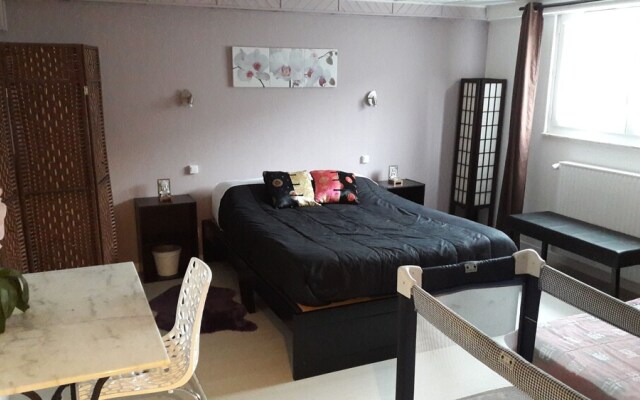 Gîte de France Les Namours