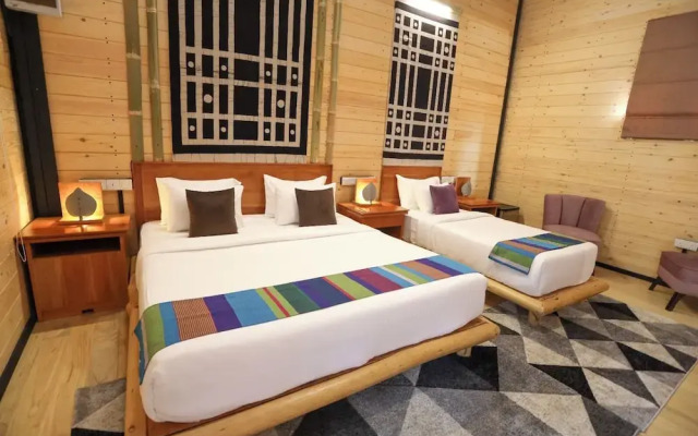 The Feel Luxury Boutique hotel