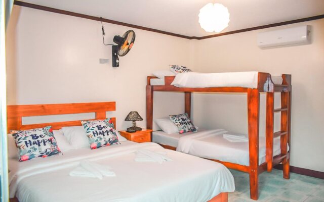 Olana Bed and Breakfast